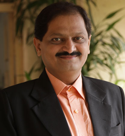 Sameer Dixit